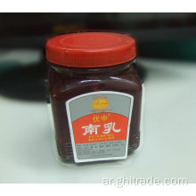 تم الحفاظ على Fuzhong Red Bean Turd